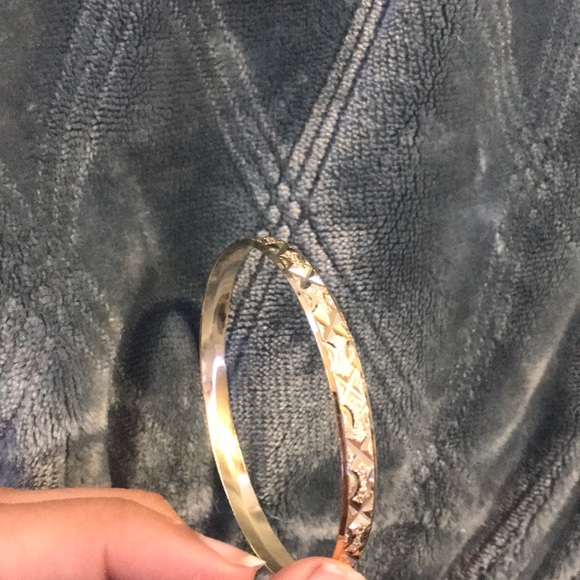 Jewelry - bangle bracelet
